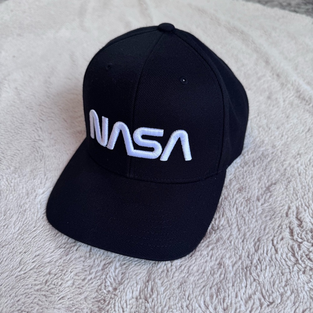 NASA Baseball Cap - Picture 2 of 4